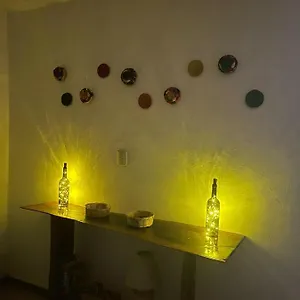 Housing Colors Hostal