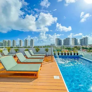 Apartments Apartahotel