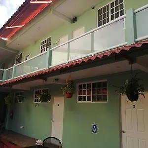 Xaman Hotel