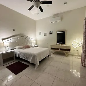 Casa Sasha's Mini Palace Bed and breakfast