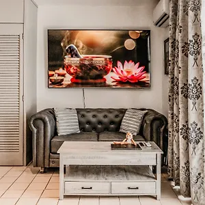 3* Couette-café Casa Blanca Boutique&organic