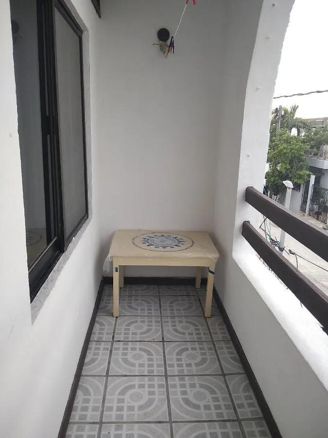 Maya Room In Art Studio Cancún